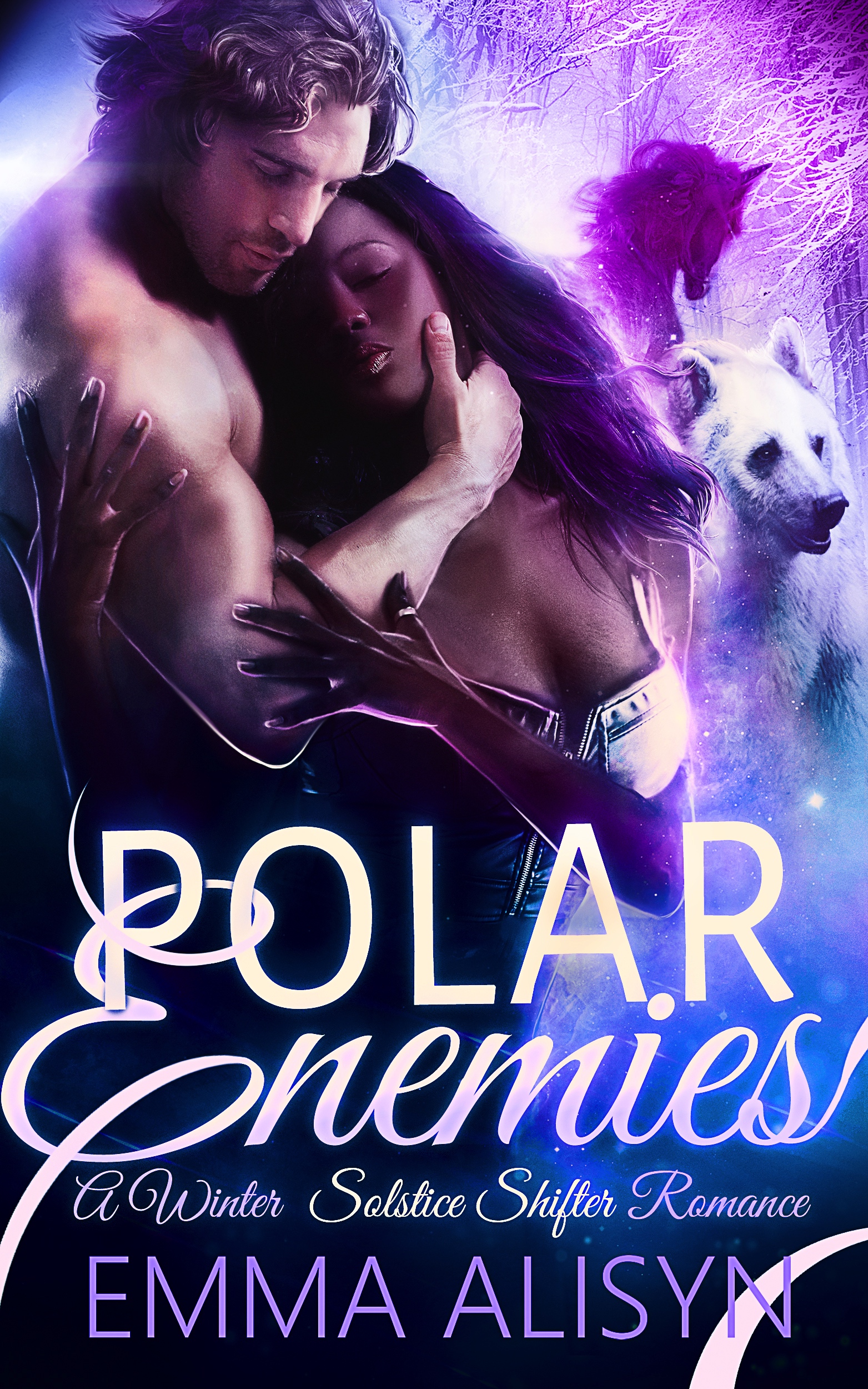 POLAR ENEMIES