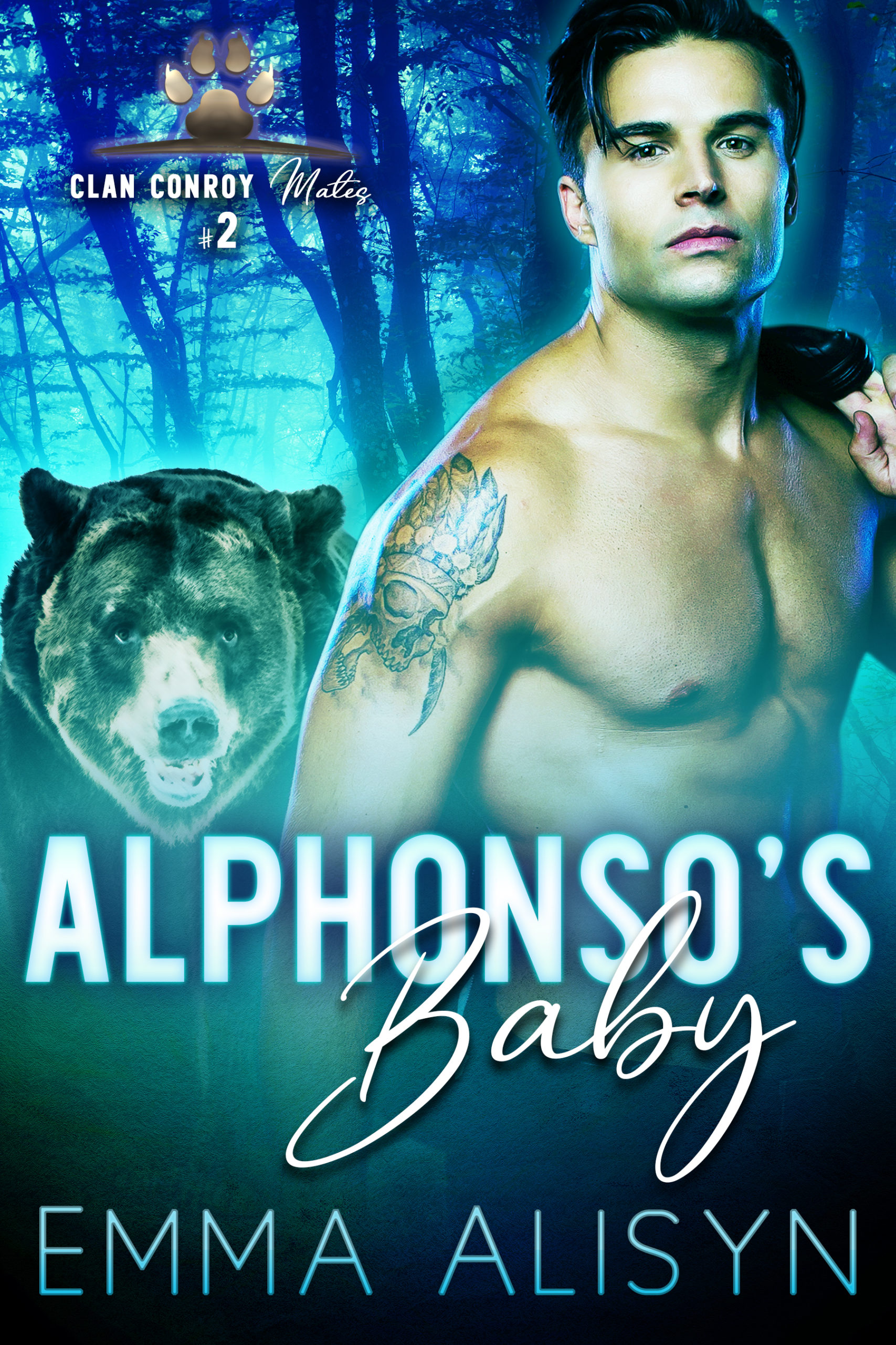 ALPHONSO'S BABY