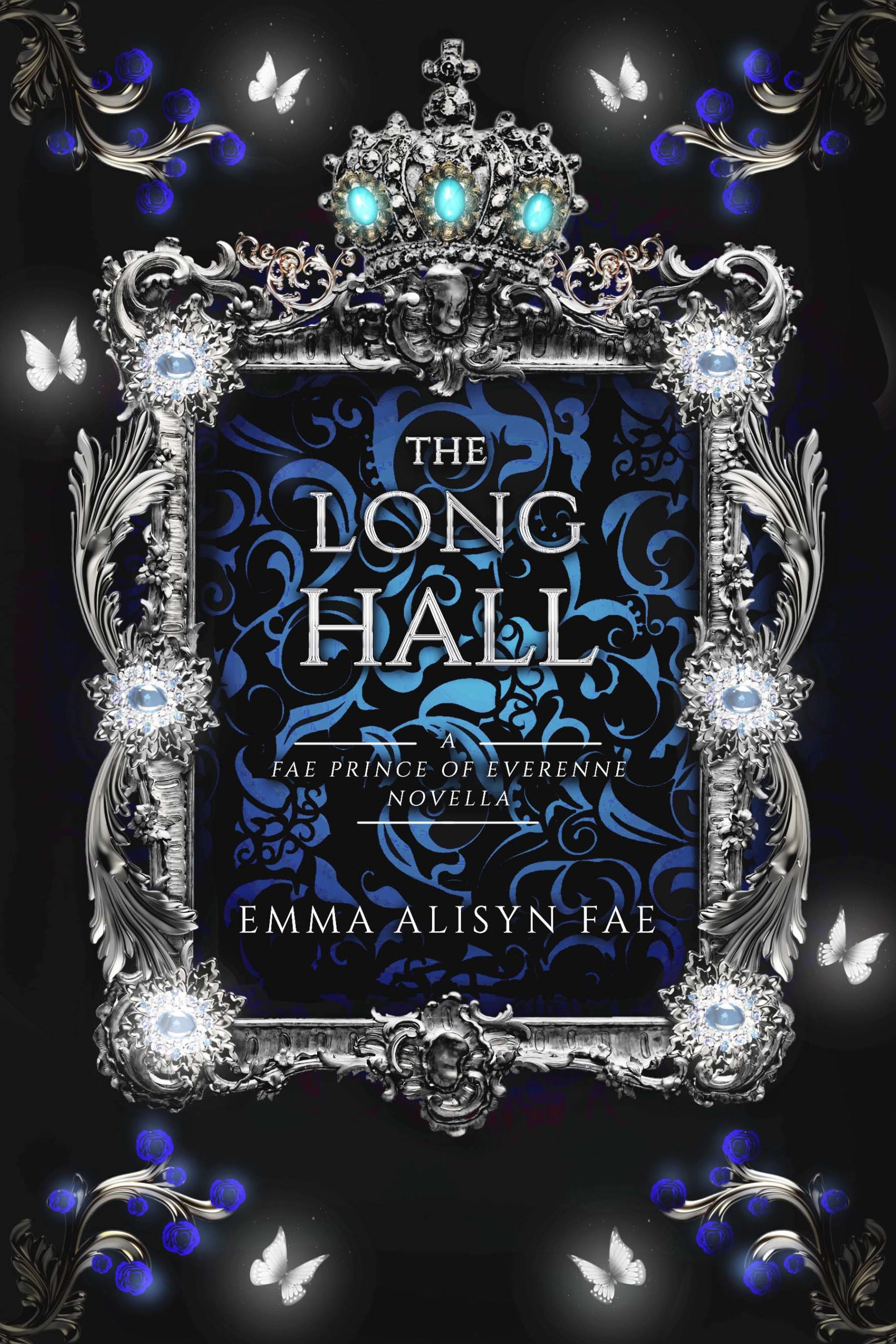 LONG HALL