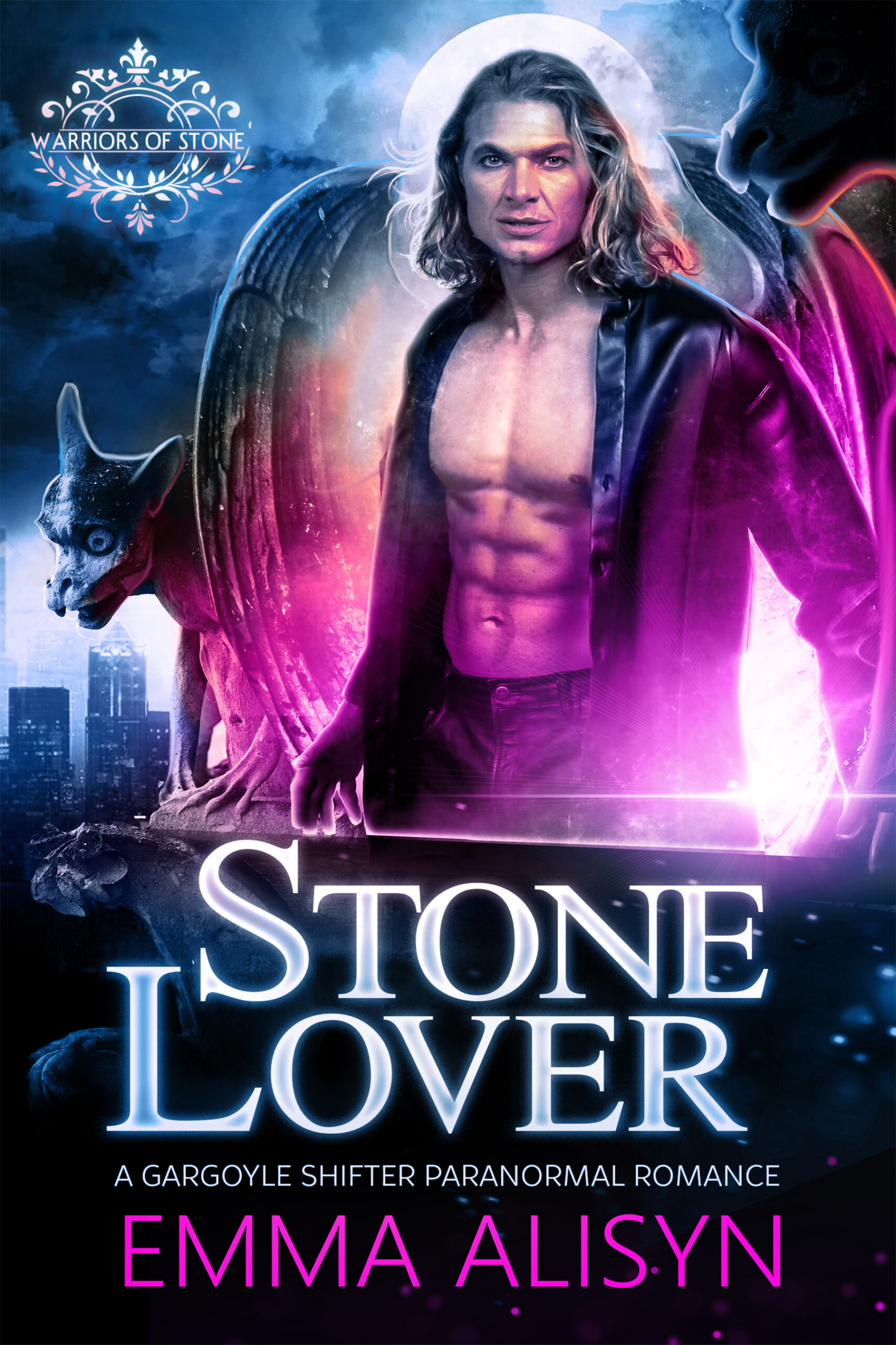 STONE LOVER