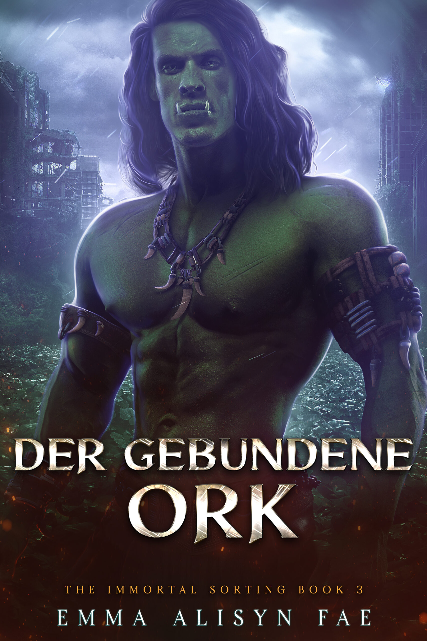 Orc Bound German
