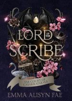 Lord of the Scribe_Emma Alisyn Fae